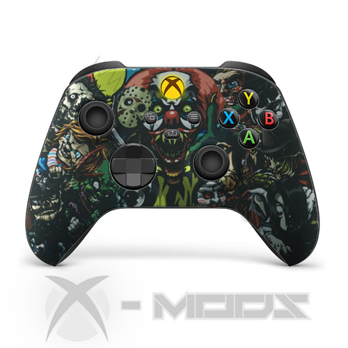 Xbox one series custom - one,