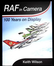 RAF in Camera: 100 Years on