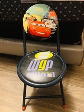 Disney Pixar Cars Lightning