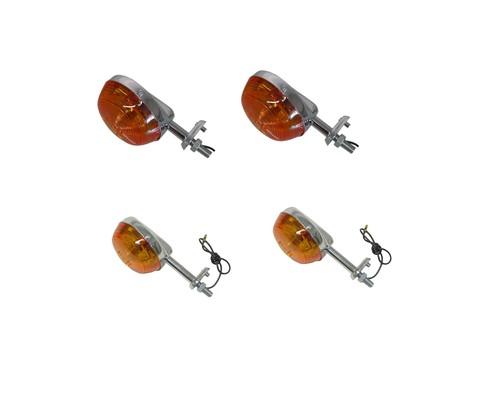 Turn signals complete set - signals, 4
