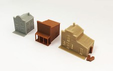 Outland Models Train Railway