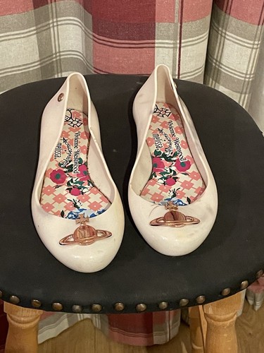 Vivian westwood melissa slip - vivian,