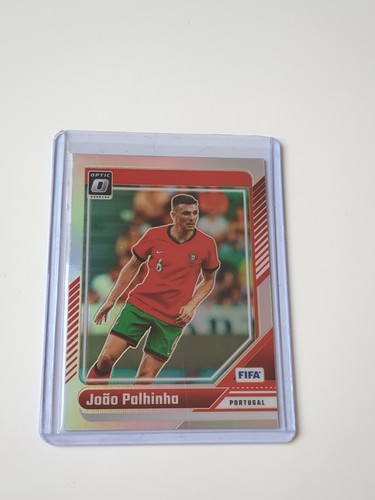 Panini donruss soccer 2024 - soccer,