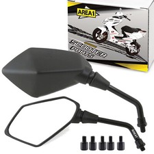 Area1 Rearview Mirror Mirror