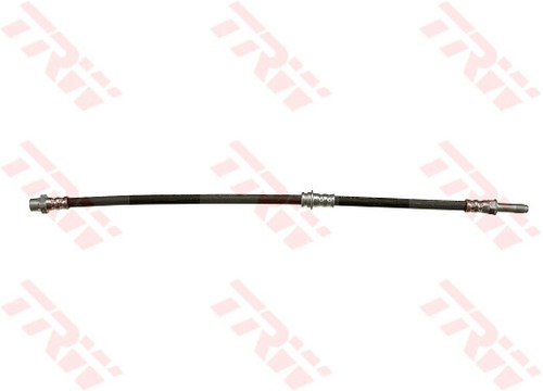 New brake hose - brake,