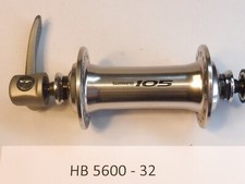 Shimano 105  5600  Front hub -