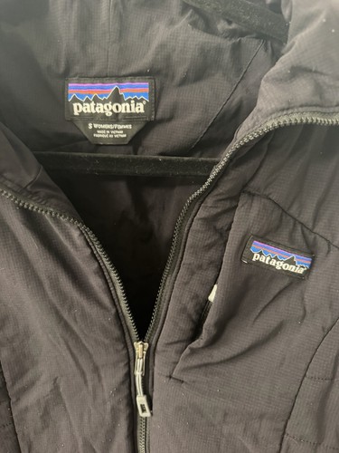 Patagonia women nano air - nano,