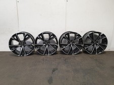 AUDI RS6 / RS7 WHEEL SET 20" INCH 9J X 20