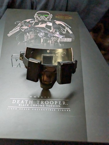 Mms621 6 hot toys - hot,