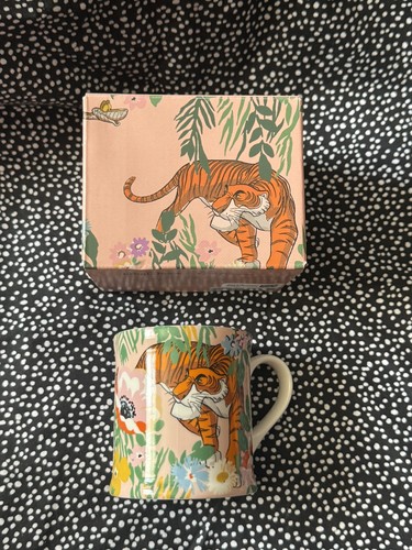 Cath kidston the jungle book - kidston,