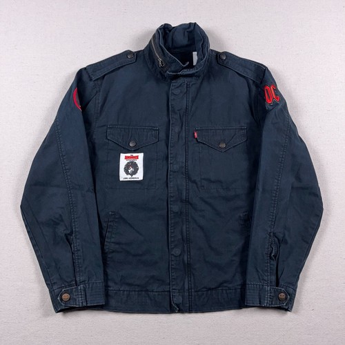 Levis jacket mens large - jacket,