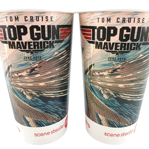 Lot top gun maverick - 2,