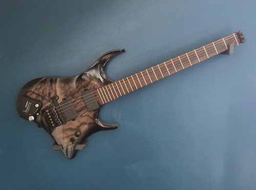 Fishman triple play - fishman, midi