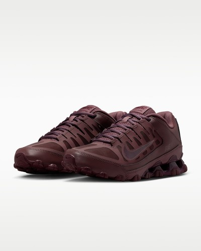 Nike reax tattoo burgundy - reax,