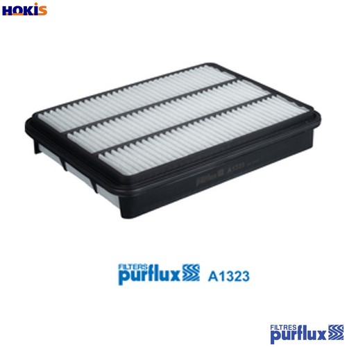 Air filter a1323 for - air,