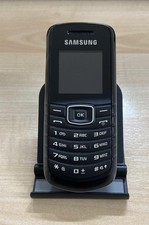 Samsung GT-E1080i Grade-A Excellent Condition