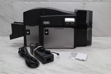 Fargo DTCii Plus Dual-Sided