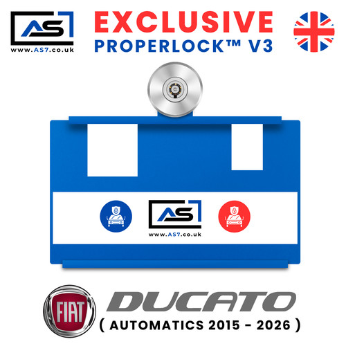 Fiat ducato automatic - fiat,
