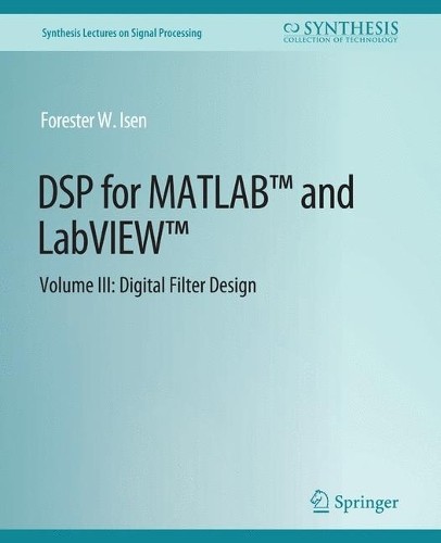 Dsp for matlab and - dsp,