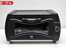 2100W Mini Tandoor Oven Chapati Roti Lahmacun Manakish Pizza Naan Bread Maker