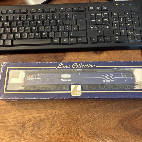 Lima l204715 gauge - gauge, class