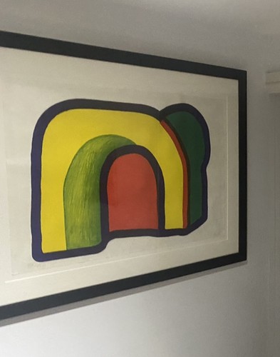 Sir howard hodgkin - sir,