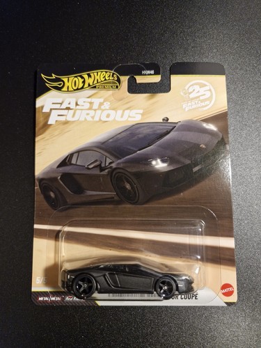 Hot wheels fast and furious - wheels,