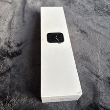 Apple Watch series 5 BOX ONLY - Space Grey aluminium 44mm MWWE2B/A