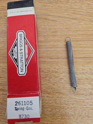 Genuine briggs and stratton - briggs,
