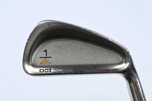 Titleist dci gold - dci, #1