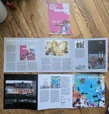 Futura 2000 Museum Catalog 
