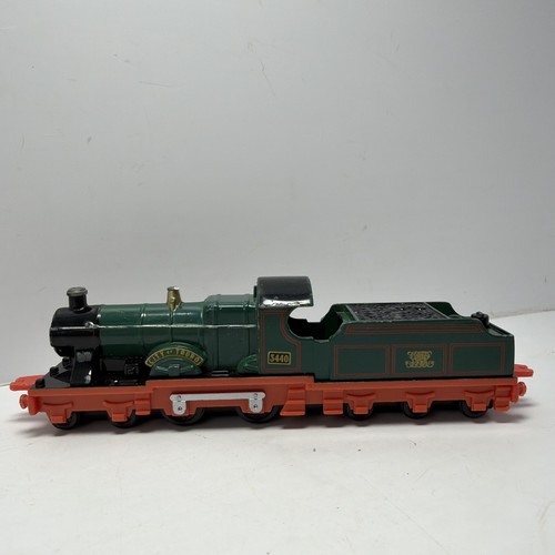 Ertl thomas the tank friends - tank,