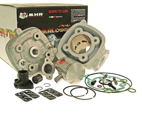 Cylinder kit malossi mhr - kit,