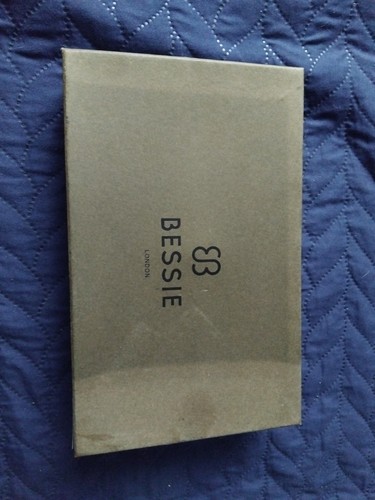 Bessie london wallet - bessie-london,