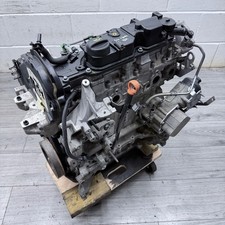 CITROEN C4 MK2 ENGINE DIESEL