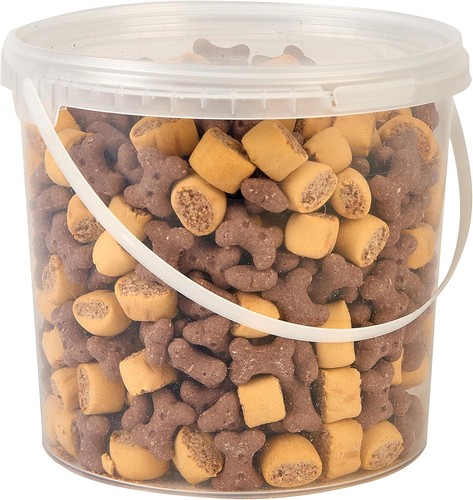 Training dog treats puppy - -,