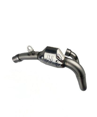 Hgs high performance exhaust - hgs,