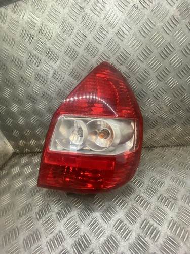 2004 2006 honda jazz - jazz, mk2