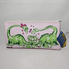 Vintage helix pencil case - vintage,