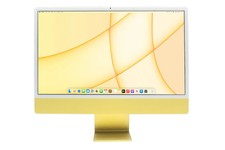 Apple imac 16gb ram 256gb - m1,