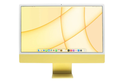 Apple imac 16gb - ram, 256gb