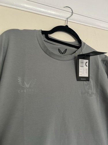 Brand new castore - brand, x