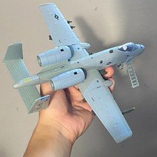 1/72 A-10 Thunderbolt II