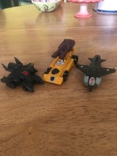 Transformers G1 Retro Toys Job