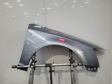 AUDI A6 2010 RIGHT FRONT WING