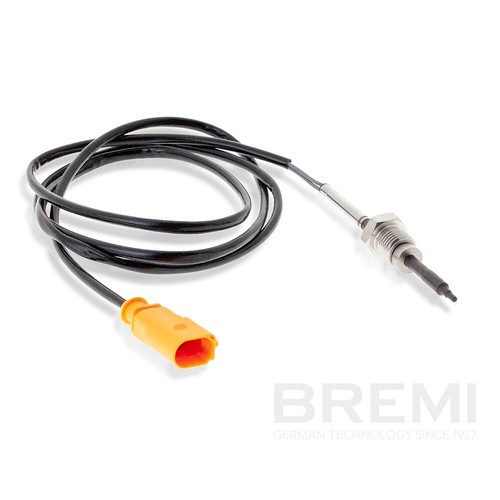 Exhaust gas temperature sensor - exhaust,