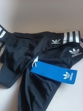 Adidas Originals Womens Thong