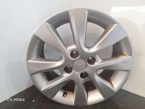 Hyundai i20 style mk1 - hyundai,