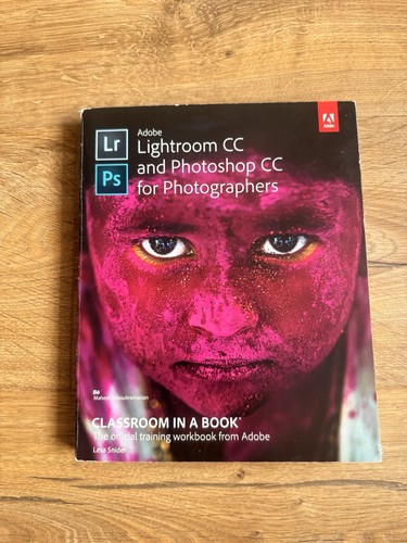 Adobe lightroom photoshop - adobe,