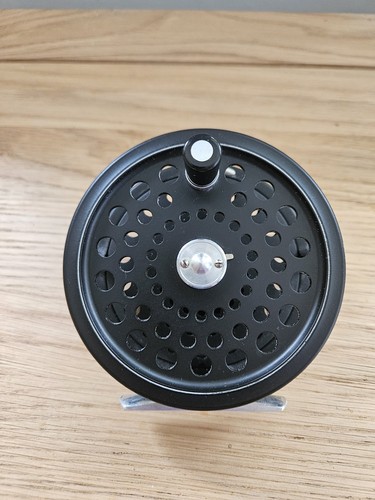 Hardy ultralite disc salmon - hardy,